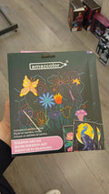scratch art kit