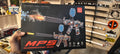 MP5 SUBMACHINE GUN G363