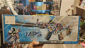 MP5 lighting smog