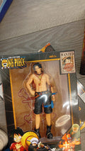 one peice card figure