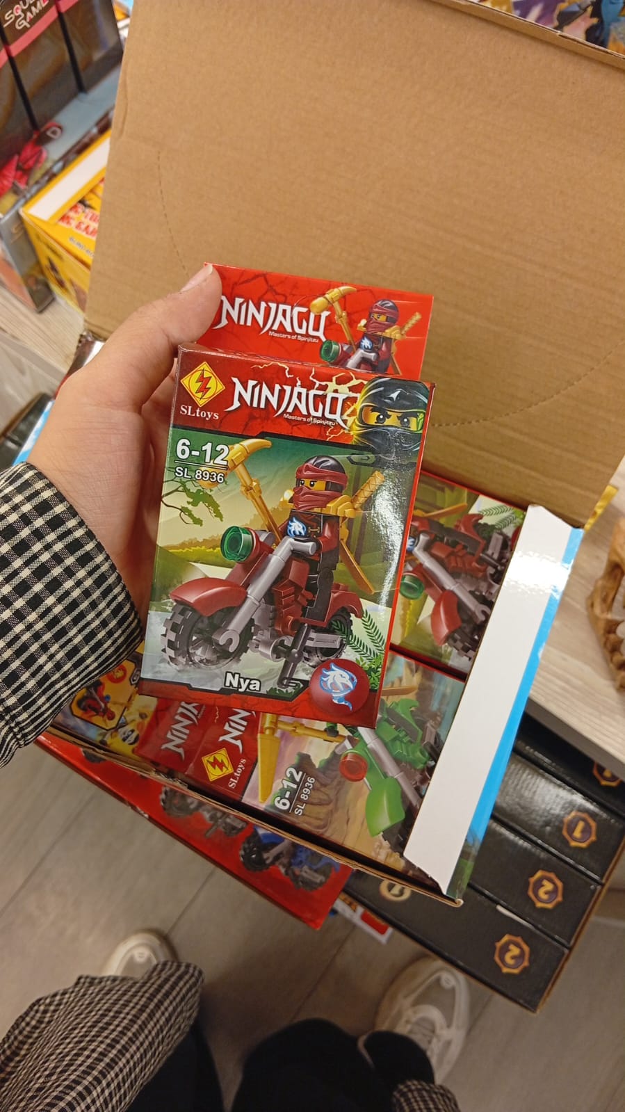 lego ninjago 12-1