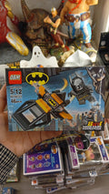mini lego batman
