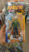 naruto 1 figure card