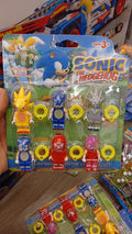 lego sonic 6*1