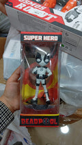 mini deadpool figure