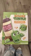 Turtle coaster