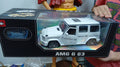 mercedes car + remote