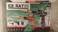 water led gun