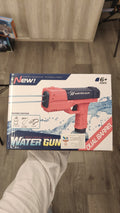 water gun