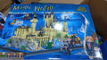 magic world harry potter lego 82539