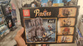 Pirates lego