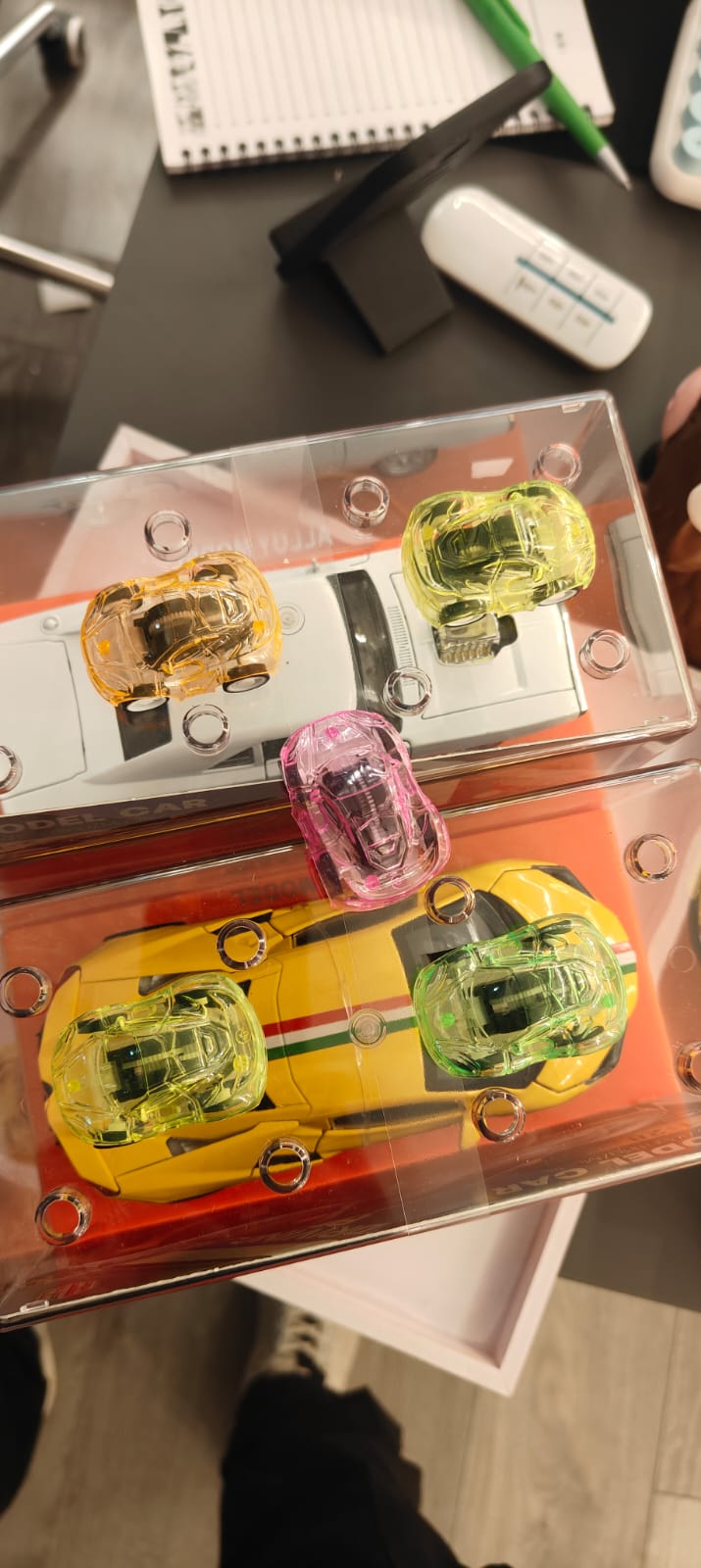 mini car toy