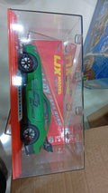 Metal car ljx model 24888