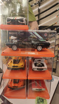 Metal Die-Cast Model Car HY2801