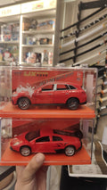 Metal Die-Cast Model Car 32888