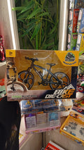 bike die cast