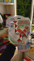 snake cube