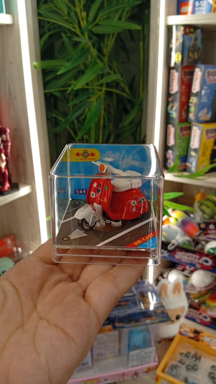 car and Motorcycle classic model die - cast