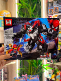 Superheroes Building Block Set MG581