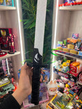 Light-Up Samurai Swords