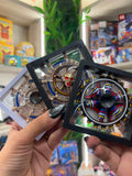 Metal Fidget Spinner 2-in-1