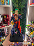 Roronoa Zoro Figure - Blue