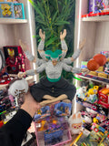 Roronoa Zoro Four-Arm Figure