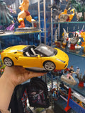 Lamborghini Gallardo Spyder Die-Cast Model