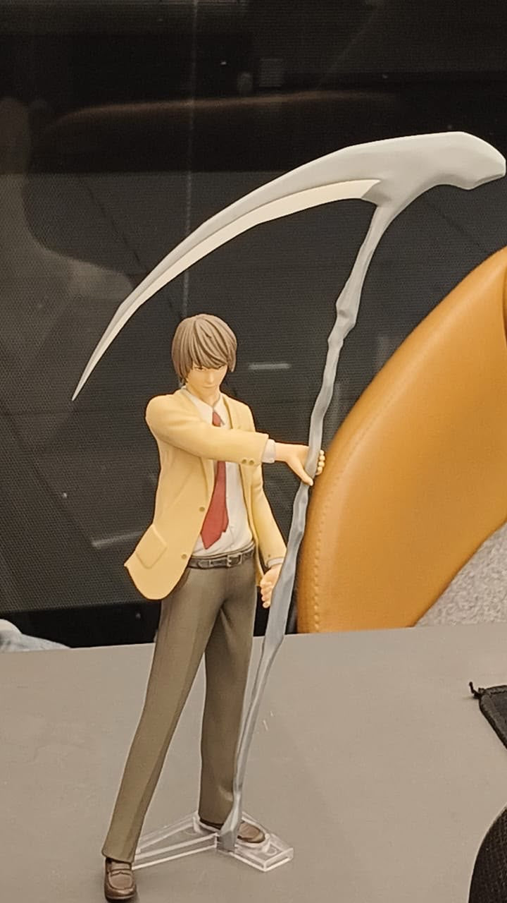 Light Yagami Figure - Death Note