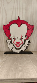 Pennywise The Clown Display Piece