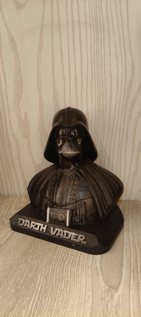 Darth Vader Collectible Bust