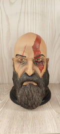 Kratos "Ghost of Sparta" Miniature Figure