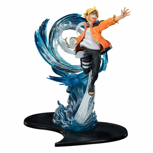 Boruto Uzumaki Effect Statue - Naruto Next Generations