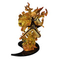 Naruto Uzumaki Kurama Link Mode Action Figure