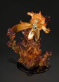 Minato Namikaze Nine Tails Chakra Effect Statue - Naruto Shippuden