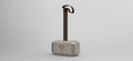Thor's Hammer Mjölnir Replica