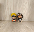 Mini Collectible Figure