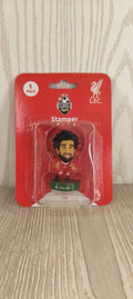 Mo Salah Keychain