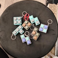 4-Button Fidget Clicker