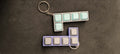 5-Button Fidget Clicker