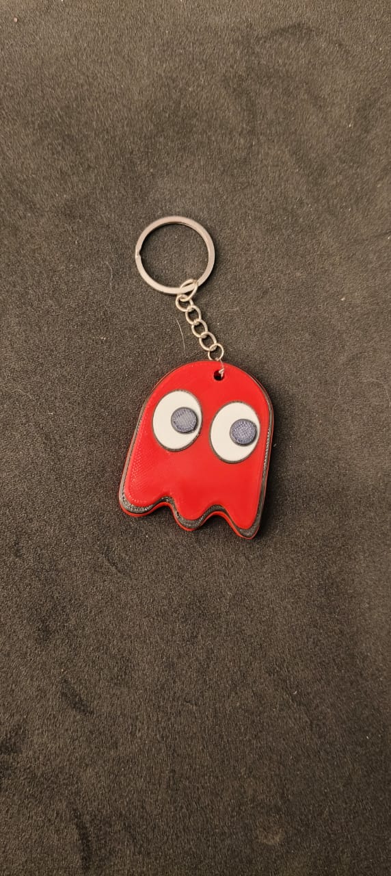 Pac-Man Collectible
