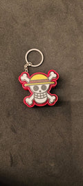 One Piece Fidget Clicker