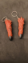 Sukuna Finger Collectible - Jujutsu Kaisen