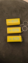 Butter Fidget Clicker