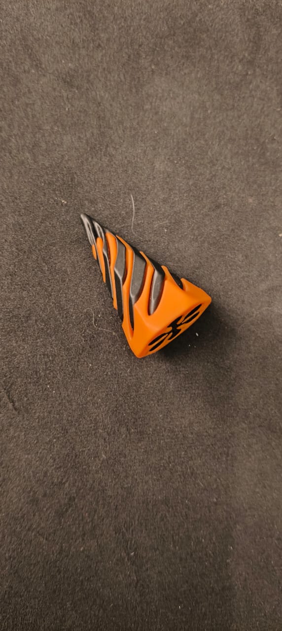 Spiral Fidget Toy