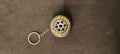 F1 Tyre Desk Piece