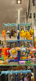 Collectible Keychain - 75