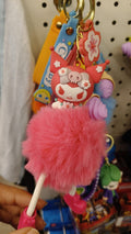 Cry Baby Keychain