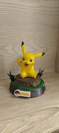 Pikachu 3D Printed Figure