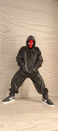 Urban Spider-Man 3D Printed Figure